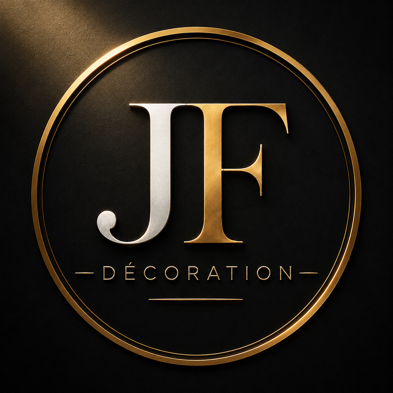 Logo JFDécoration